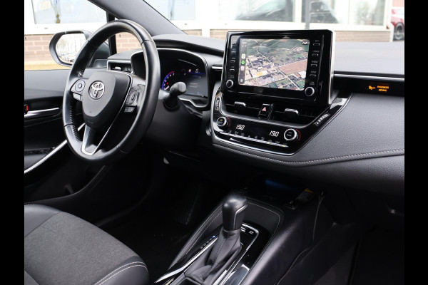 Toyota Corolla Touring Sports 1.8 HYBRID DYNAMIC + ADAPTIVE CRUISE | STOELVERW. | CAMERA | LED