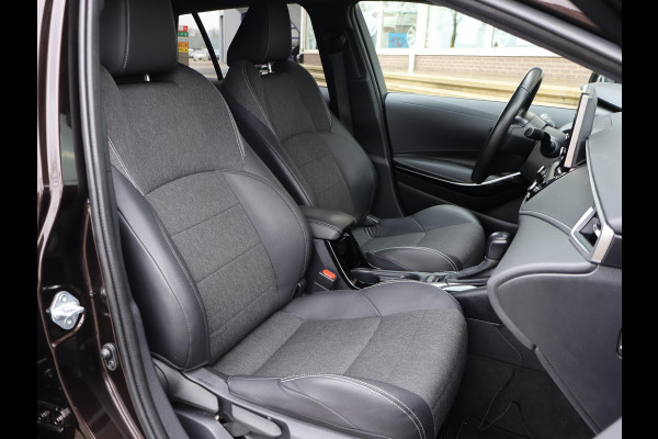 Toyota Corolla Touring Sports 1.8 HYBRID DYNAMIC + ADAPTIVE CRUISE | STOELVERW. | CAMERA | LED