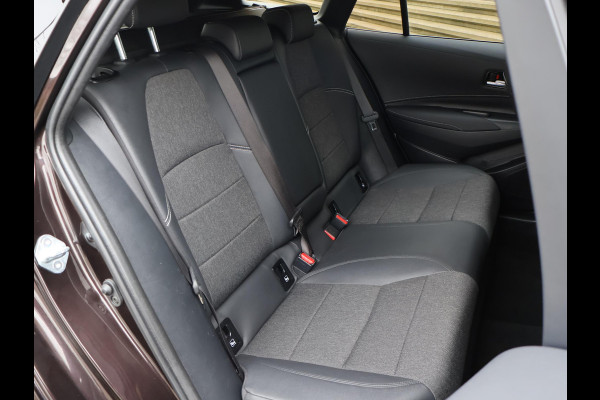 Toyota Corolla Touring Sports 1.8 HYBRID DYNAMIC + ADAPTIVE CRUISE | STOELVERW. | CAMERA | LED