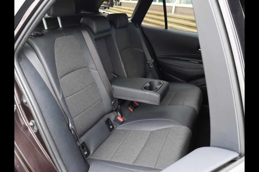 Toyota Corolla Touring Sports 1.8 HYBRID DYNAMIC + ADAPTIVE CRUISE | STOELVERW. | CAMERA | LED