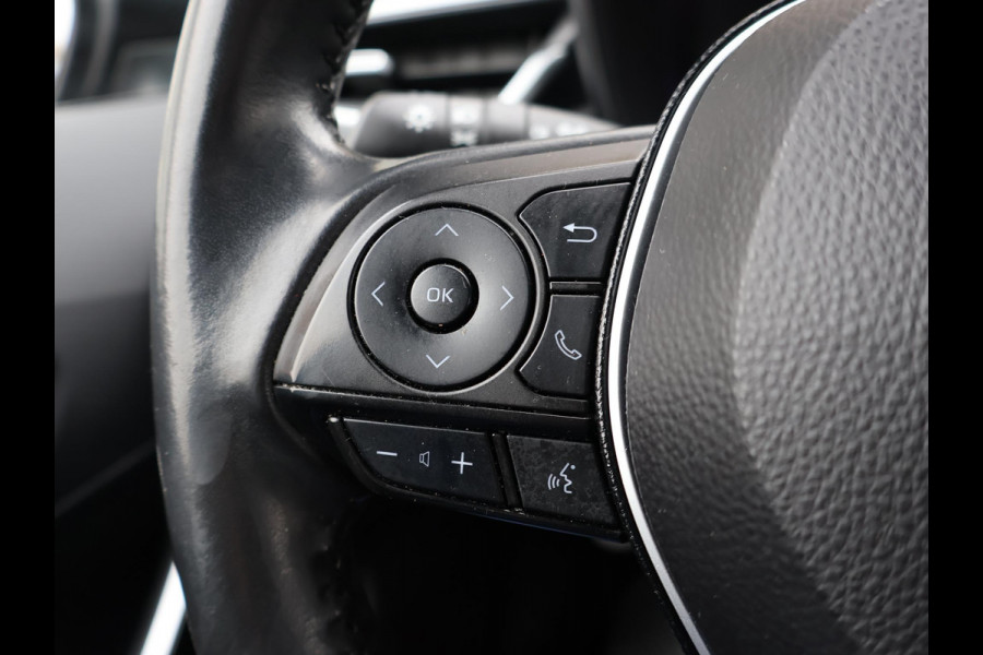 Toyota Corolla Touring Sports 1.8 HYBRID DYNAMIC + ADAPTIVE CRUISE | STOELVERW. | CAMERA | LED