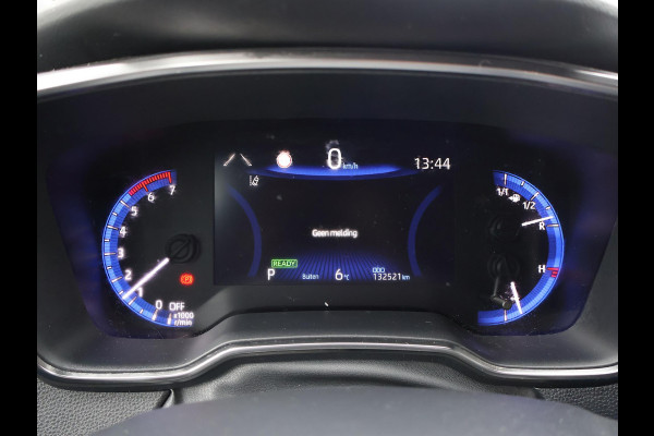 Toyota Corolla Touring Sports 1.8 HYBRID DYNAMIC + ADAPTIVE CRUISE | STOELVERW. | CAMERA | LED