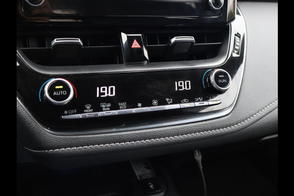 Toyota Corolla Touring Sports 1.8 HYBRID DYNAMIC + ADAPTIVE CRUISE | STOELVERW. | CAMERA | LED