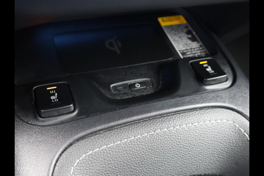 Toyota Corolla Touring Sports 1.8 HYBRID DYNAMIC + ADAPTIVE CRUISE | STOELVERW. | CAMERA | LED