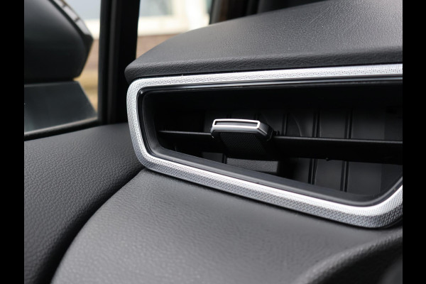 Toyota Corolla Touring Sports 1.8 HYBRID DYNAMIC + ADAPTIVE CRUISE | STOELVERW. | CAMERA | LED