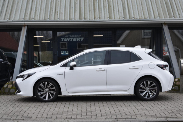 Toyota Corolla 1.8 Hybrid Dynamic | CAMERA | APPLE CARPLAY | ANDROID AUTO | NAP | STOELVERWARMING