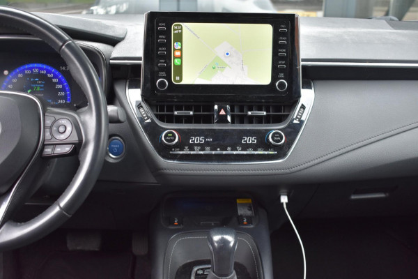 Toyota Corolla 1.8 Hybrid Dynamic | CAMERA | APPLE CARPLAY | ANDROID AUTO | NAP | STOELVERWARMING