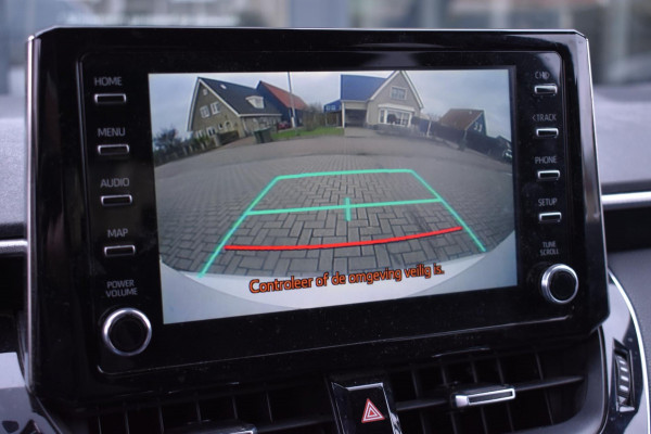 Toyota Corolla 1.8 Hybrid Dynamic | CAMERA | APPLE CARPLAY | ANDROID AUTO | NAP | STOELVERWARMING