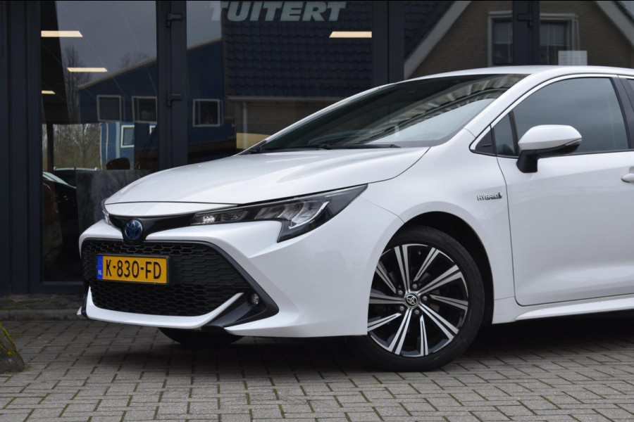 Toyota Corolla 1.8 Hybrid Dynamic | CAMERA | APPLE CARPLAY | ANDROID AUTO | NAP | STOELVERWARMING