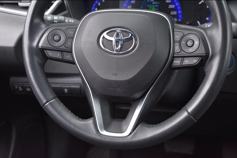 Toyota Corolla 1.8 Hybrid Dynamic | CAMERA | APPLE CARPLAY | ANDROID AUTO | NAP | STOELVERWARMING