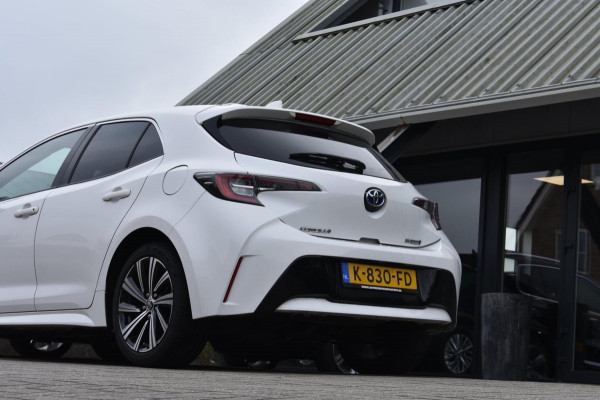 Toyota Corolla 1.8 Hybrid Dynamic | CAMERA | APPLE CARPLAY | ANDROID AUTO | NAP | STOELVERWARMING