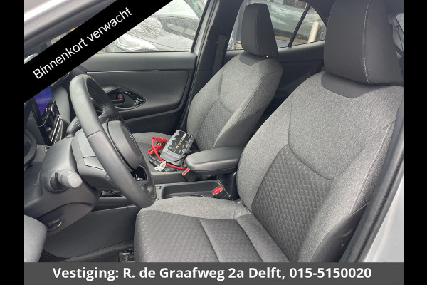 Toyota Yaris Cross 1.5 Hybrid 115 Dynamic | Stuur- & Stoelverwarming | Apple Carplay & AndroidAUTO | Camera