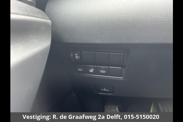 Toyota Yaris Cross 1.5 Hybrid 115 Dynamic | Stuur- & Stoelverwarming | Apple Carplay & AndroidAUTO | Camera