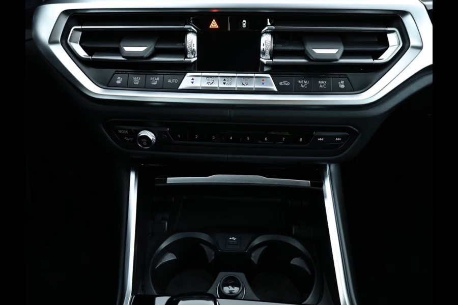 BMW 4 Serie Cabrio 430iA ** LED, NAVI+, HuD, BMW IND. LEDER, STOELVENT, NEKVERW, 18-inch LMV ** 1e EIG - Slechts 23.230km. ** ** INFORMEER OOK NAAR ONZE AANTREKKELIJKE FINANCIAL-LEASE TARIEVEN **