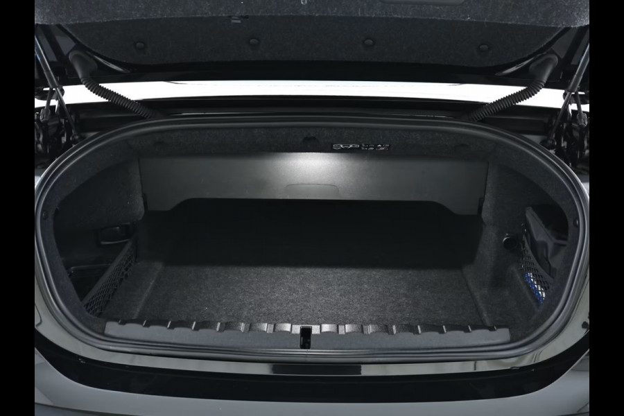 BMW 4 Serie Cabrio 430iA ** LED, NAVI+, HuD, BMW IND. LEDER, STOELVENT, NEKVERW, 18-inch LMV ** 1e EIG - Slechts 23.230km. ** ** INFORMEER OOK NAAR ONZE AANTREKKELIJKE FINANCIAL-LEASE TARIEVEN **