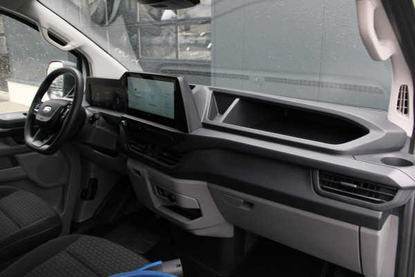 Ford E-Transit Custom 320 L1H1 Trend 65 kWh - Camera - Stoelverwarming - Carplay/Android - Rijklaar
