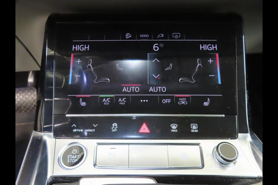 Audi e-tron Aut. 55 Quattro Ed. Plus 95kWh | SOH 88% | Panorama | Trekhaak | Leder |