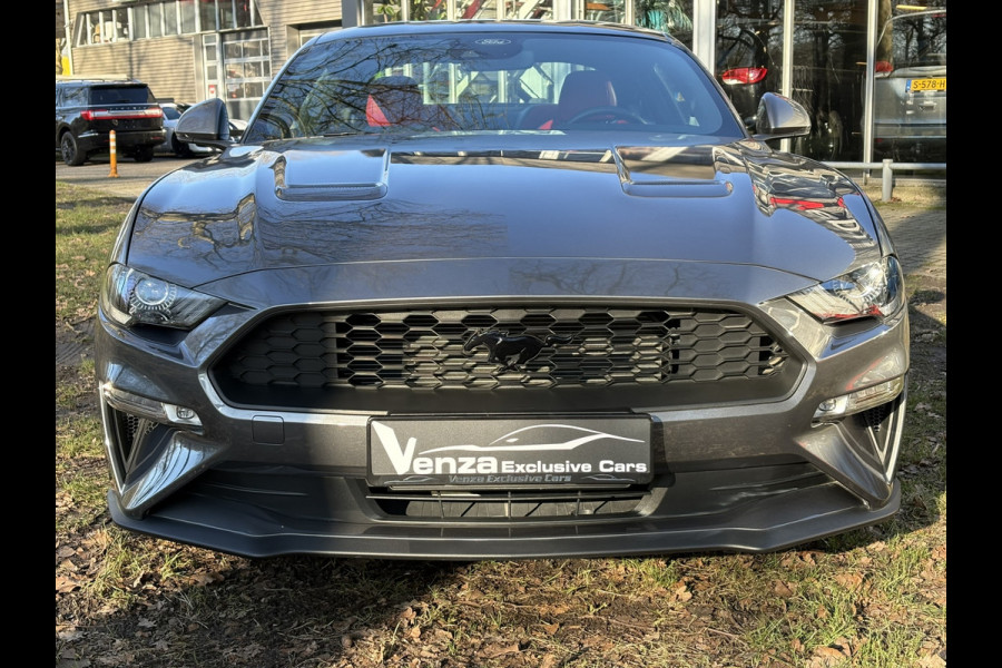 Ford Mustang Fastback 2.3 EcoBoost Premium Performance