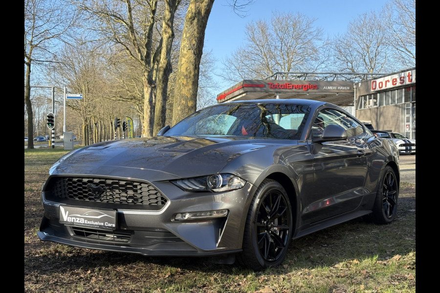 Ford Mustang Fastback 2.3 EcoBoost Premium Performance
