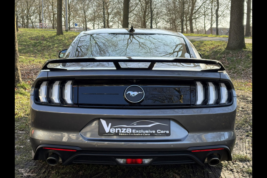 Ford Mustang Fastback 2.3 EcoBoost Premium Performance