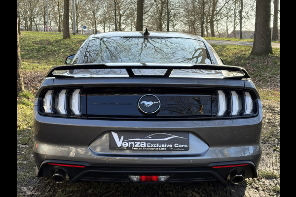 Ford Mustang Fastback 2.3 EcoBoost Premium Performance