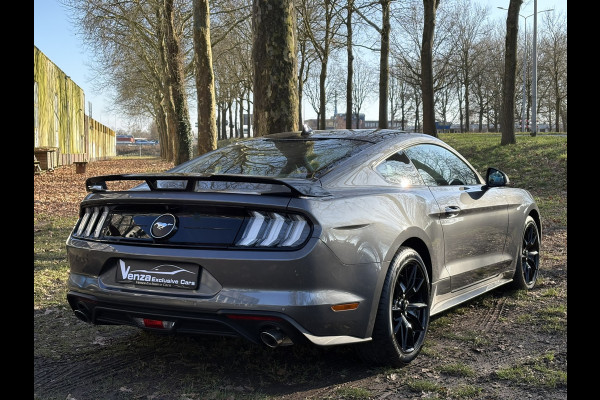 Ford Mustang Fastback 2.3 EcoBoost Premium Performance