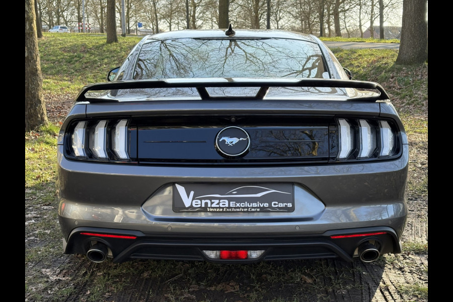 Ford Mustang Fastback 2.3 EcoBoost Premium Performance