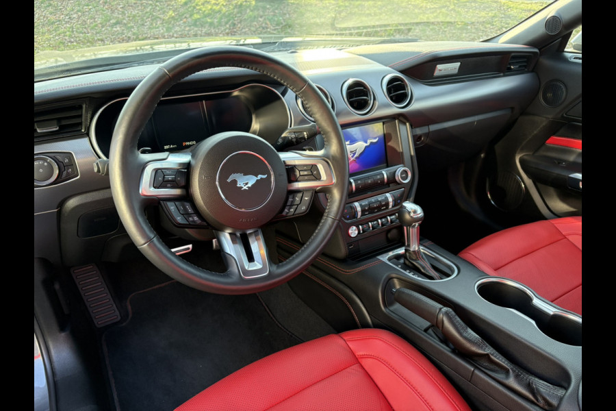 Ford Mustang Fastback 2.3 EcoBoost Premium Performance