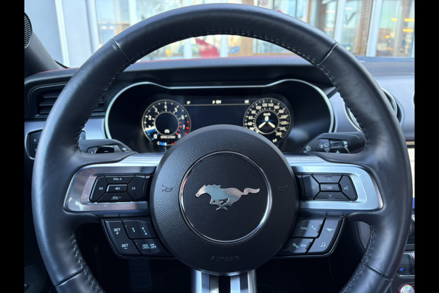 Ford Mustang Fastback 2.3 EcoBoost Premium Performance