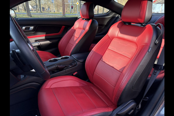 Ford Mustang Fastback 2.3 EcoBoost Premium Performance