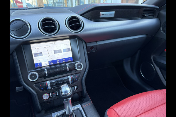 Ford Mustang Fastback 2.3 EcoBoost Premium Performance