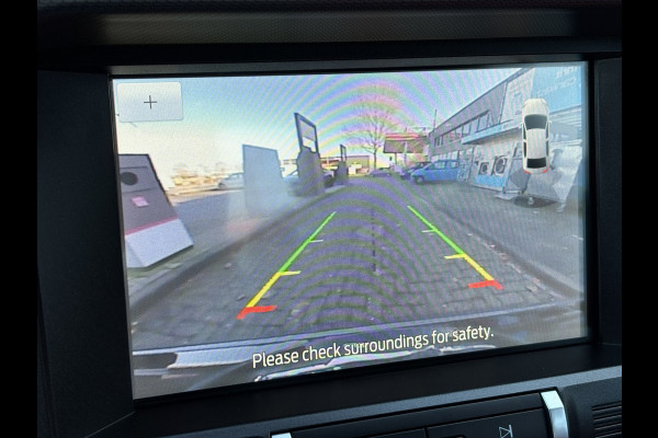 Ford Mustang Fastback 2.3 EcoBoost Premium Performance