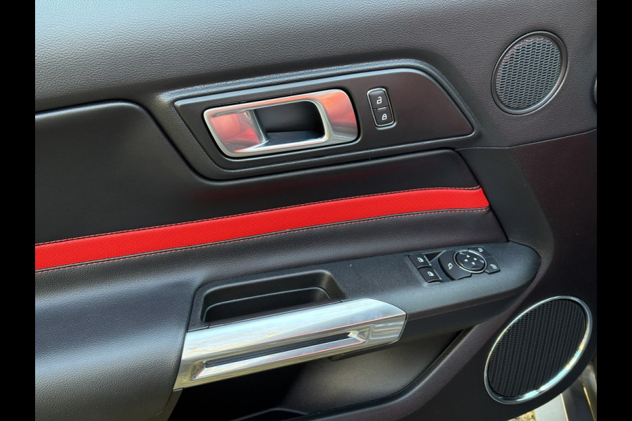 Ford Mustang Fastback 2.3 EcoBoost Premium Performance