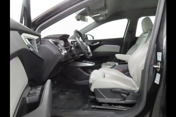 Audi Q4 e-tron Aut. 40 Advanced Edition 77 kWh | SoH 97% | Trekhaak | Leder Sport | Stoelverwarming |