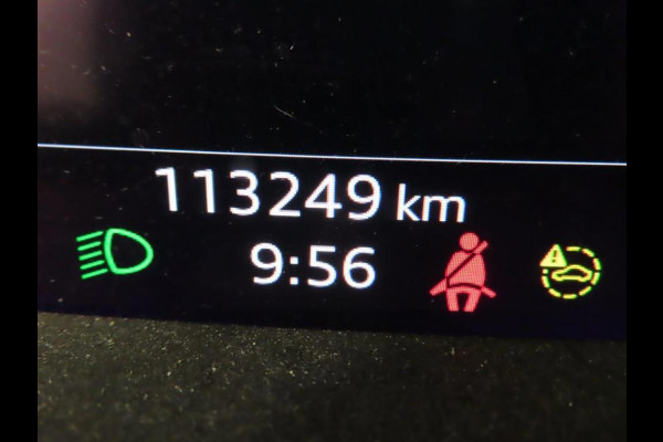 Audi Q4 e-tron Aut. 40 Advanced Edition 77 kWh | SoH 97% | Trekhaak | Leder Sport | Stoelverwarming |