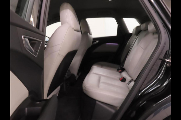 Audi Q4 e-tron Aut. 40 Advanced Edition 77 kWh | SoH 97% | Trekhaak | Leder Sport | Stoelverwarming |
