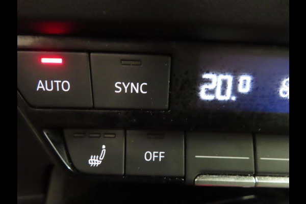 Audi Q4 e-tron Aut. 40 Advanced Edition 77 kWh | SoH 97% | Trekhaak | Leder Sport | Stoelverwarming |