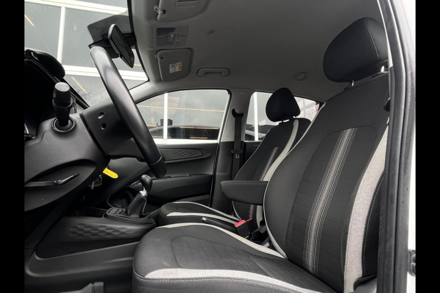 Hyundai i10 1.0 Comfort, Airco, Cruise, CarPlay, Lane Assist, Bluetooth, NAP