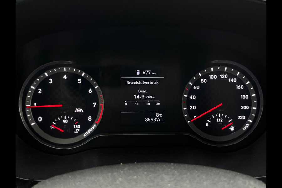 Hyundai i10 1.0 Comfort, Airco, Cruise, CarPlay, Lane Assist, Bluetooth, NAP