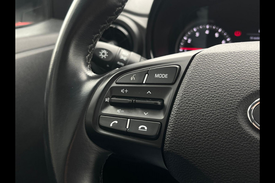 Hyundai i10 1.0 Comfort, Airco, Cruise, CarPlay, Lane Assist, Bluetooth, NAP