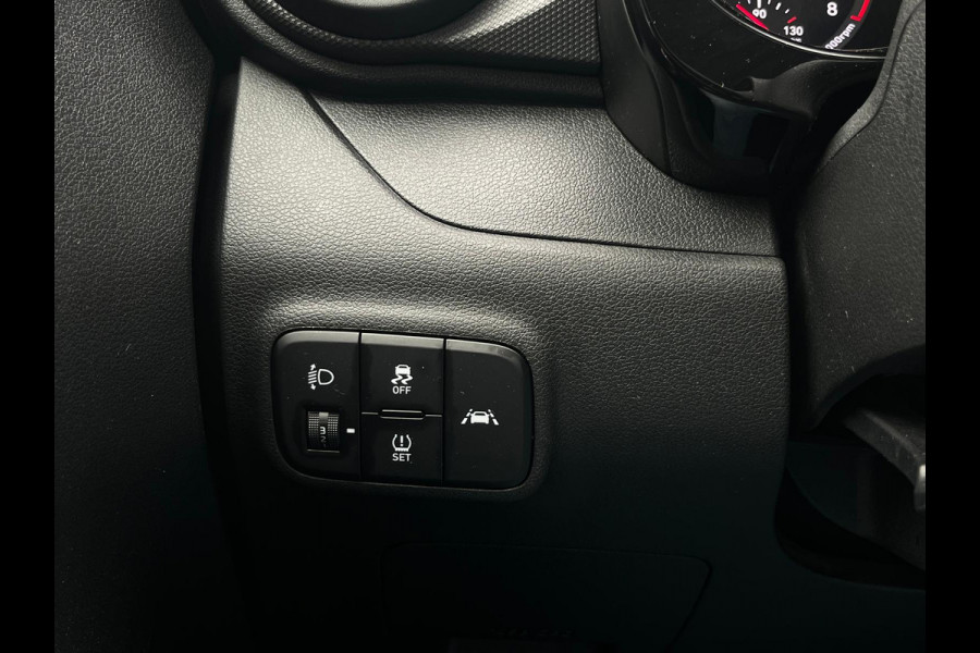 Hyundai i10 1.0 Comfort, Airco, Cruise, CarPlay, Lane Assist, Bluetooth, NAP