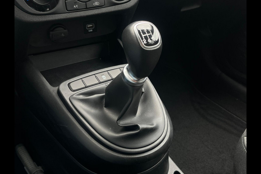 Hyundai i10 1.0 Comfort, Airco, Cruise, CarPlay, Lane Assist, Bluetooth, NAP