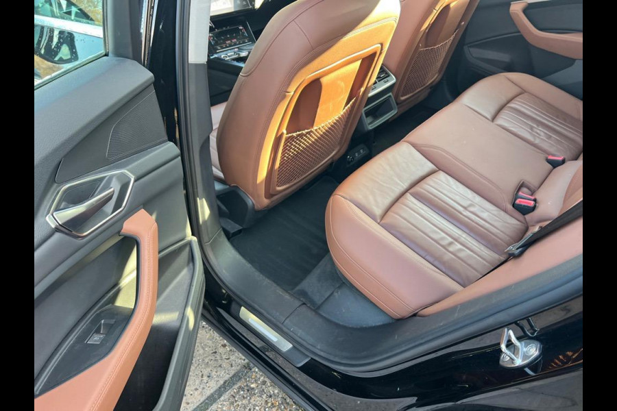 Audi e-tron 55 quattro Business ed. Plus 95 kWh | Panorama | Leder | Memory |