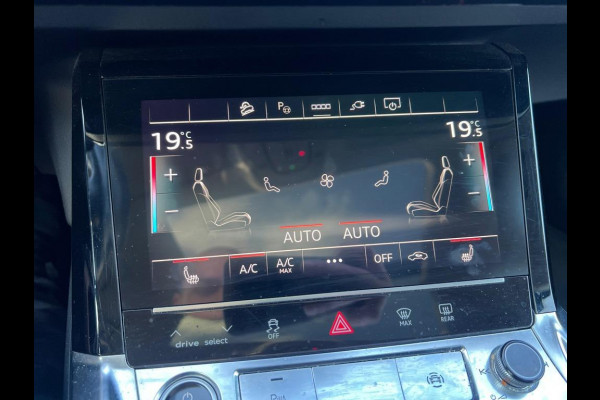 Audi e-tron 55 quattro Business ed. Plus 95 kWh | Panorama | Leder | Memory |