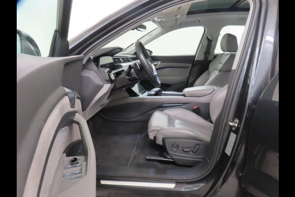 Audi e-tron Aut. 55 Quattro Ed. Plus 95kWh | SOH 88% | Panorama | Trekhaak | Leder |