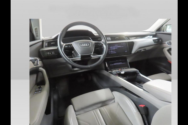 Audi e-tron Aut. 55 Quattro Ed. Plus 95kWh | SOH 88% | Panorama | Trekhaak | Leder |