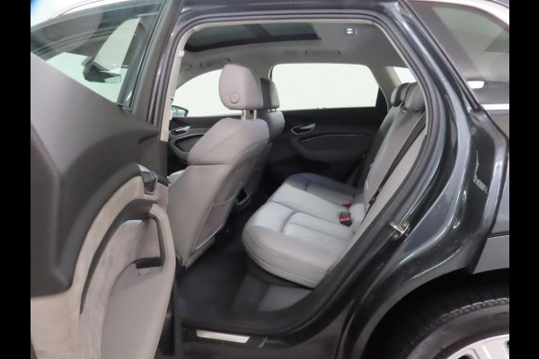 Audi e-tron Aut. 55 Quattro Ed. Plus 95kWh | SOH 88% | Panorama | Trekhaak | Leder |