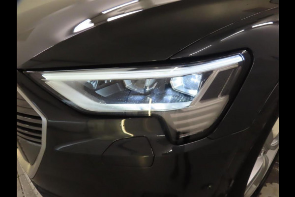 Audi e-tron Aut. 55 Quattro Ed. Plus 95kWh | SOH 88% | Panorama | Trekhaak | Leder |