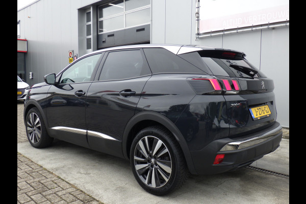 Peugeot 3008 1.2 Allure, Cruise Control, NL/NAP!