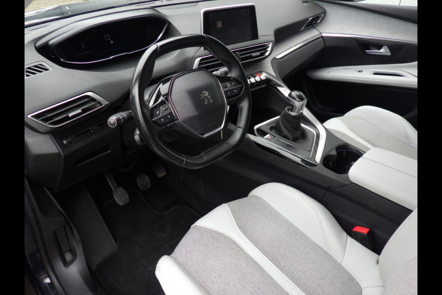 Peugeot 3008 1.2 Allure, Cruise Control, NL/NAP!